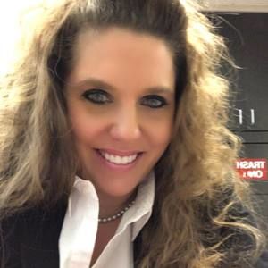 Meet your Posher, Marcella